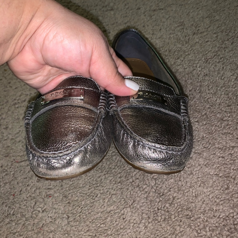 Coach flats - Picture 3 of 5
